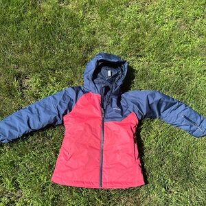Patagonia Girl’s ski jacket size XL (14)